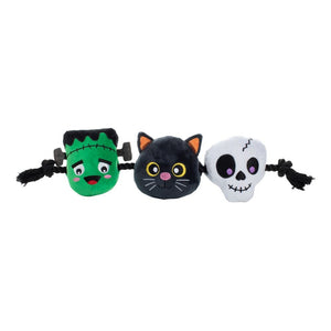 Fringe Studio Pet Shop My Boo Crew Plush Dog Toy