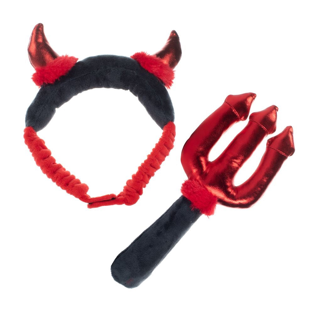 Fringe Studio Pet Shop Cute Lil Devil 2 Piece Wear Then Play Toy Set