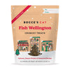 Bocce's Bakery Fish Wellington Cat Treats