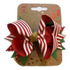 Festive Magic Christmas Hair Clips