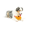 Huxley & Kent Gotta Dash Reindeer Cookie Dog Toy