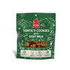 Plato Goat's Milk Cookies - 4oz