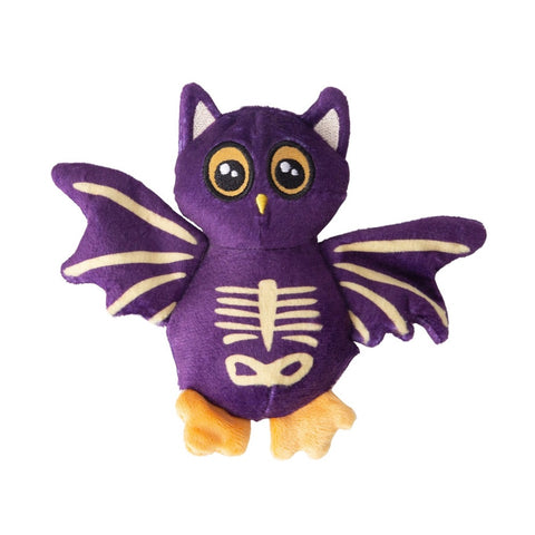BARK Flutter & Fang Plush Dog Toy
