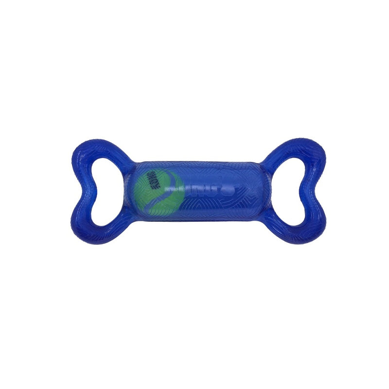 KONG® Jumbler™ Tug Dog Enrichment Toy Assorted Small/Medium