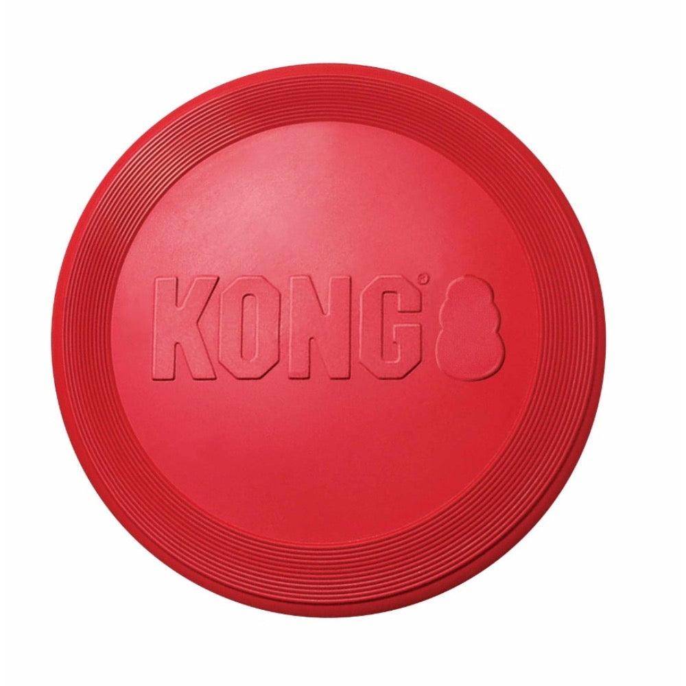KONG® Flyer® Dog Fetch Toy Small