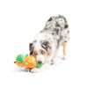 Huxley & Kent Power Plush Dino- Lantern Plush Dog Toy