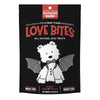 BARK Flutter & Fang Plush Dog Toy