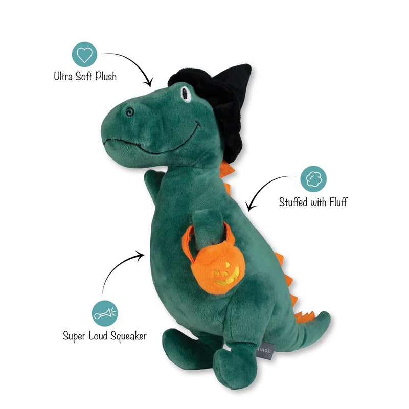 Fringe Studio Petshop Candy Rex Dog Toy