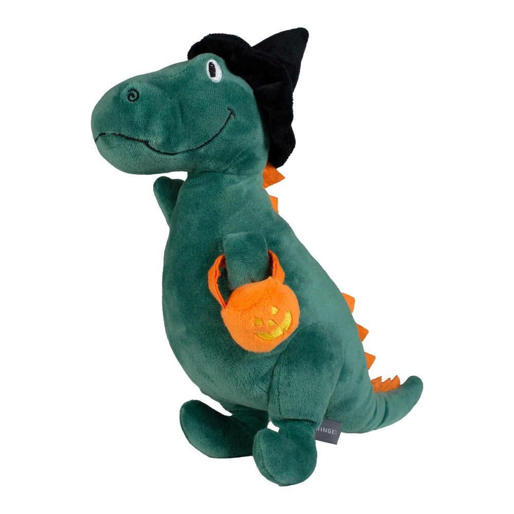 Fringe Studio Petshop Candysaurus Rex Dog Toy – Paws and Whiskers