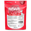 Loving Pets Flavorfullz Dog Treats 6oz- Bacon