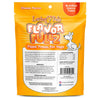 Loving Pets Flavorfullz Dog Treats 6oz- Cheese