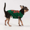 Fitwarm Barkin' Around the Christmas Tree T-Shirt