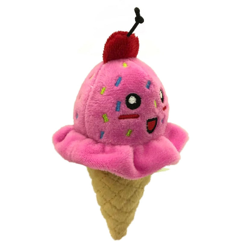 Tiny Tots Foodies Ice Cream Strawberry