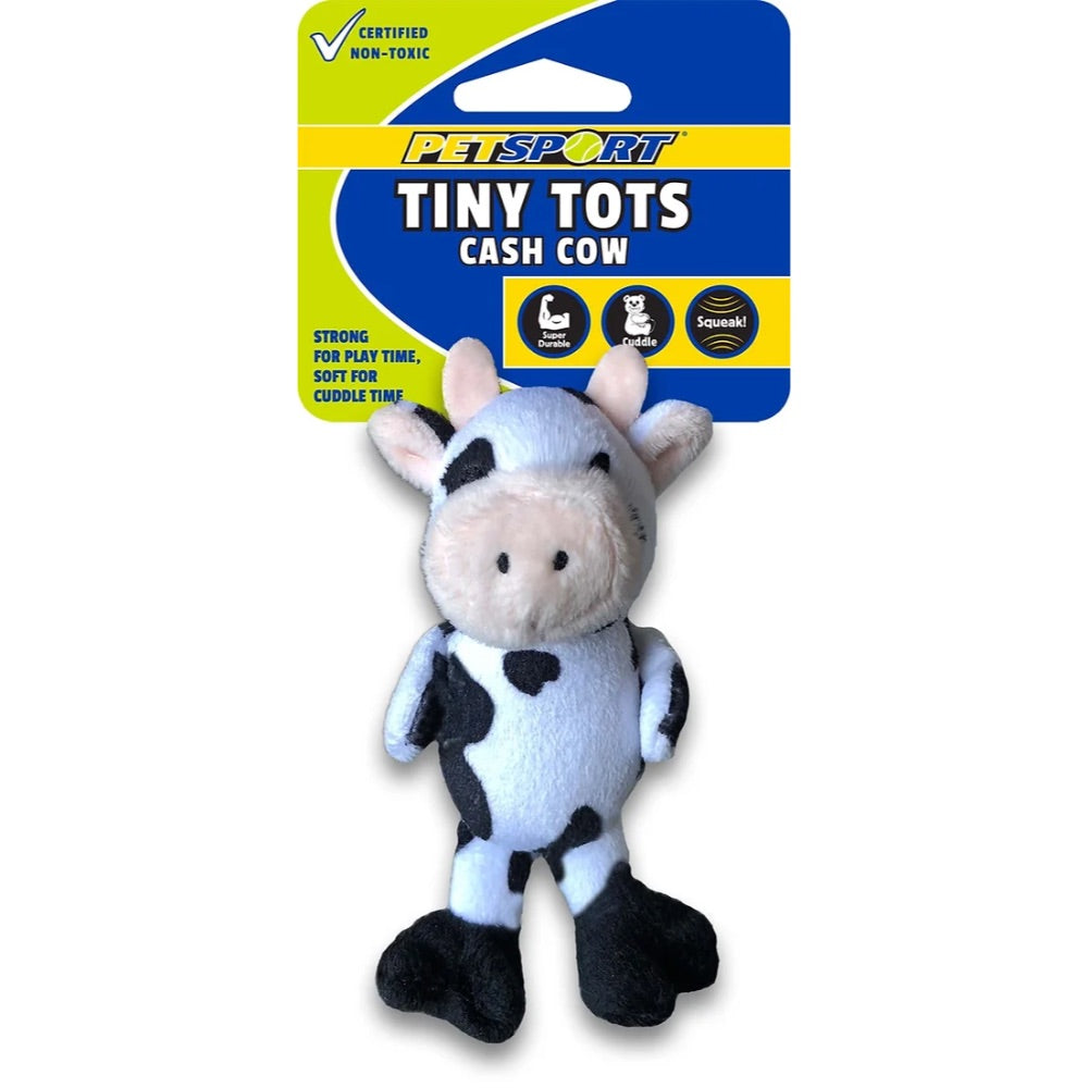 PetSport Tiny Tots Cash Cow