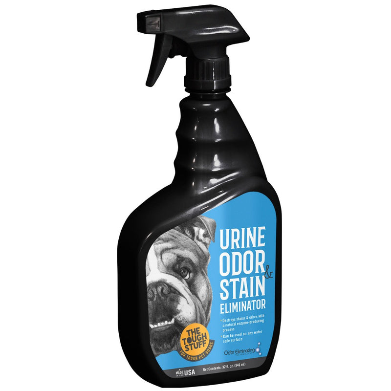 The Tough Stuff Urine Odor & Stain Eliminator - 32fl.oz