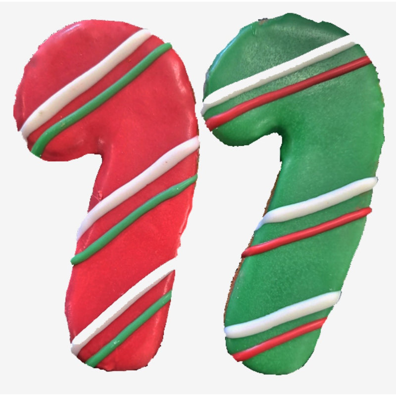 Pawsitively Gourmet™ Candy Cane Cookies