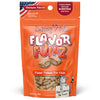 Loving Pets Flavorfullz Cat Treats 3 oz - Chicken