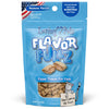 Loving Pets Flavorfullz Cat Treats 3oz - Salmon