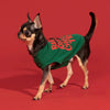 Fitwarm Barkin' Around the Christmas Tree T-Shirt