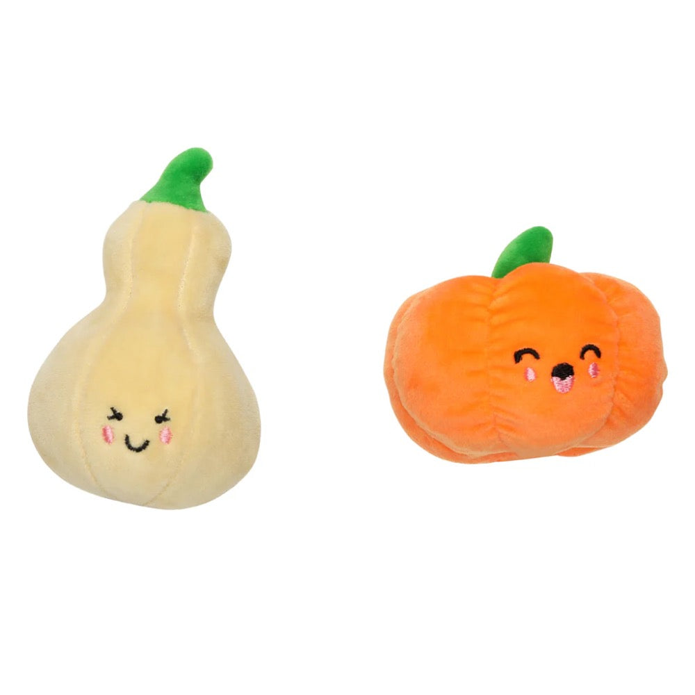 Pearhead Oh My Gourd Cat Toy- 2 Pack