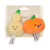 Pearhead Oh My Gourd Cat Toy- 2 Pack