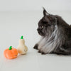 Pearhead Oh My Gourd Cat Toy- 2 Pack
