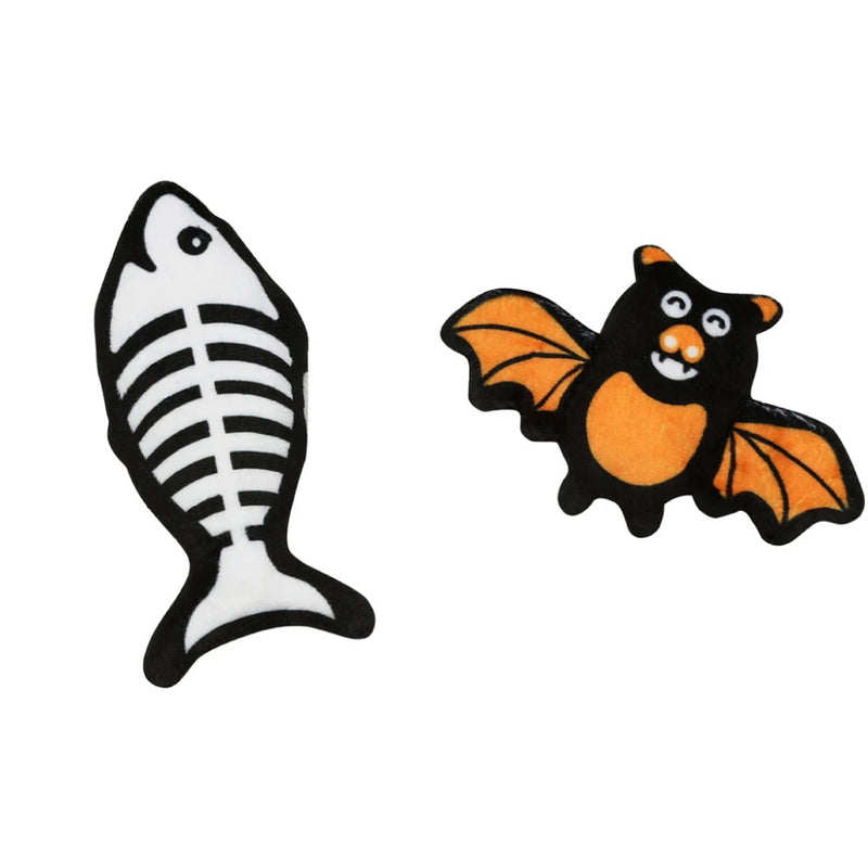 Pearhead Pawlloween Cat Toy- 2 Pack