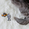 Pearhead Pawlloween Cat Toy- 2 Pack