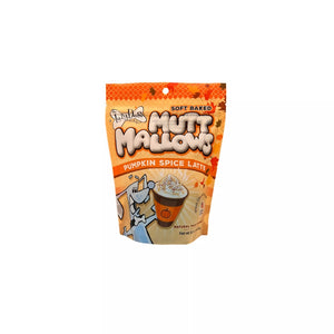 Lazy Dog Mutt Mallows- Pumpkin Spice Latte
