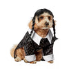 Rubie's Wednesday Addams Pet Costume