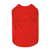Fitwarm Christmas Tree T-Shirt- Red