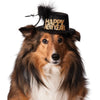 Rubie's Pet Happy New Year Hat