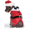 Rubie's Sequin Santa Outfit