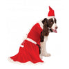 Rubie's Mrs. Claus Pet Dress