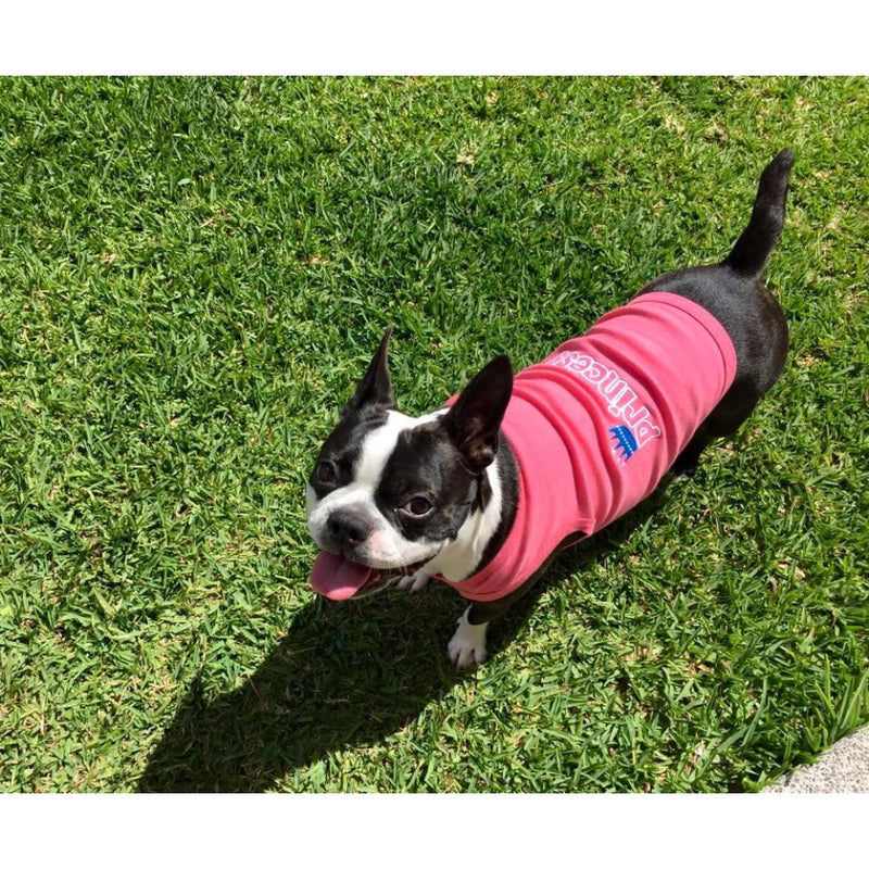 Parisian Pet Princess Tee