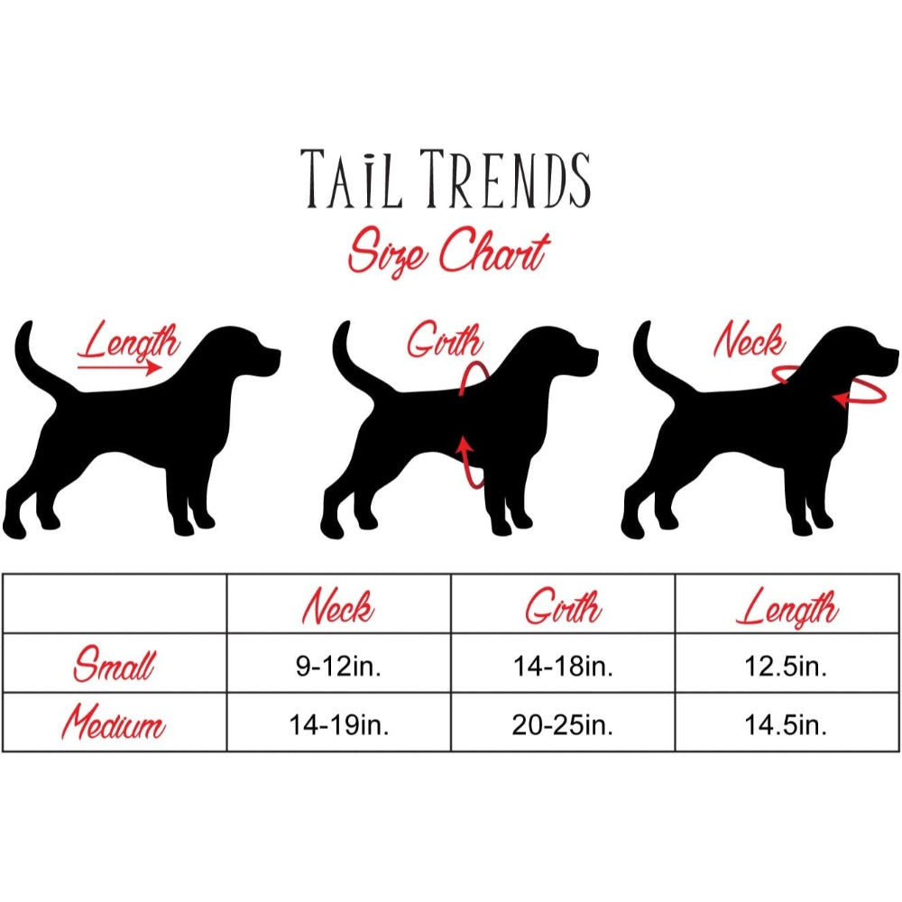 Tail Trends Red Velvet Special Occasion Dress