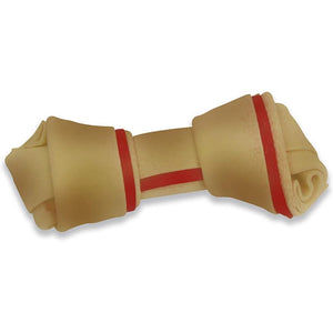 SmartBones Rawhide Free Peanut Butter Bones Mini - 24 count