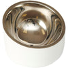 Petrageous Seychelles Slanted Double Walled Pet Bowls