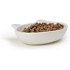 PetRageous Frisky Kitty Stoneware Cat Bowls