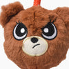 HugSmart FLUFFY TUGGERZ – TEDDY BEAR