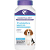 21st Century Essential Pet Probiotics Digestive Support Capsule Supplement for Dogs - 90 count