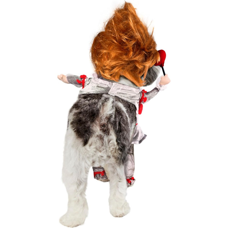 Rubie's Pennywise Walking Pet Costume