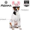 Rubie's Moana Pua Pet Costume
