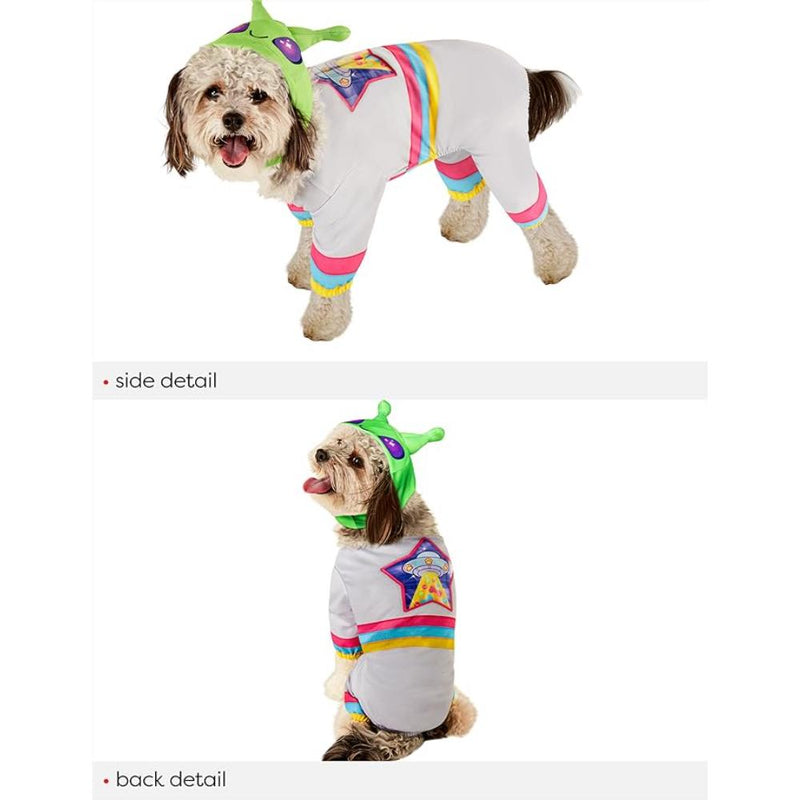 Rubie's Alien Pet Costume