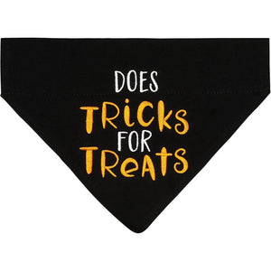 Pearhead Tricks for Treats Pet Bandana - S/M