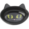 PetRageous Frisky Kitty Stoneware Cat Bowls