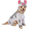 Pet Perfect Coffee Lounge Dog Bed