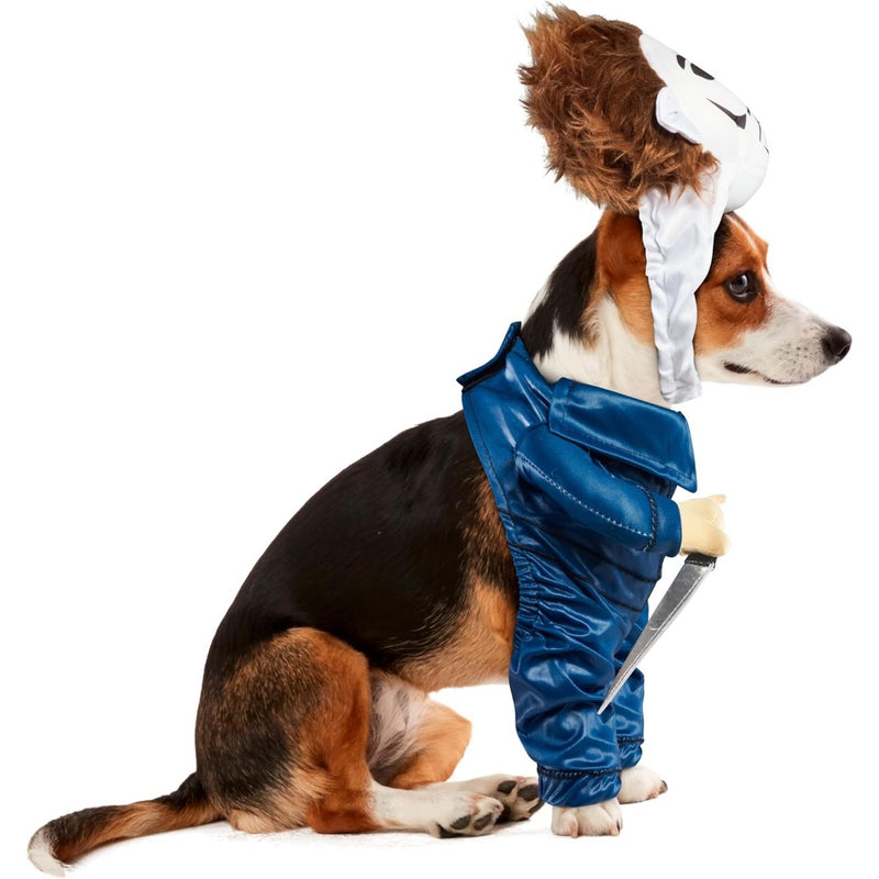 Rubie's Michael Myers Walking Halloween Pet Costume