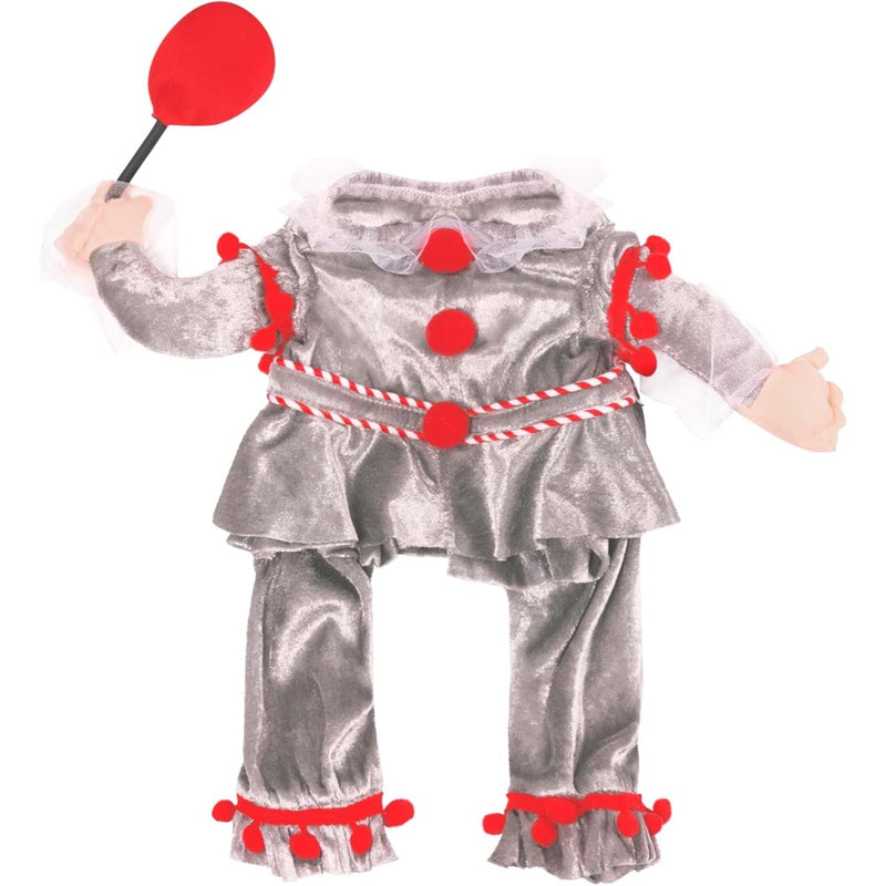 Rubie's Pennywise Walking Pet Costume