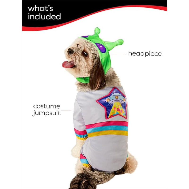 Rubie's Alien Pet Costume